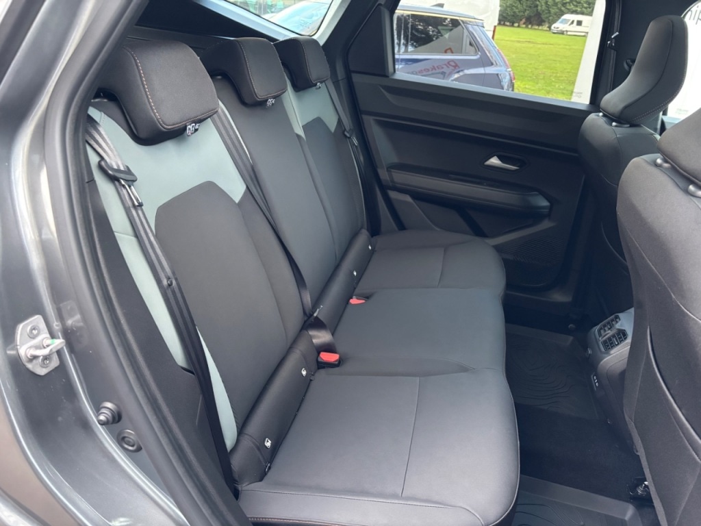 Used Dacia Bigster for sale - 77262464: Photo 13