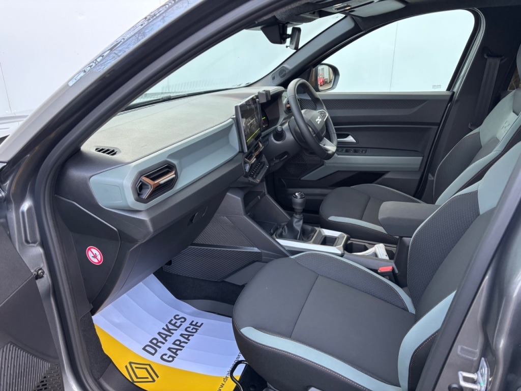 Used Dacia Bigster for sale - 77262464: Photo 14