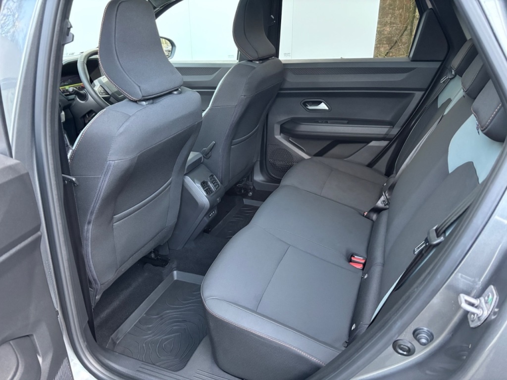 Used Dacia Bigster for sale - 77262464: Photo 15