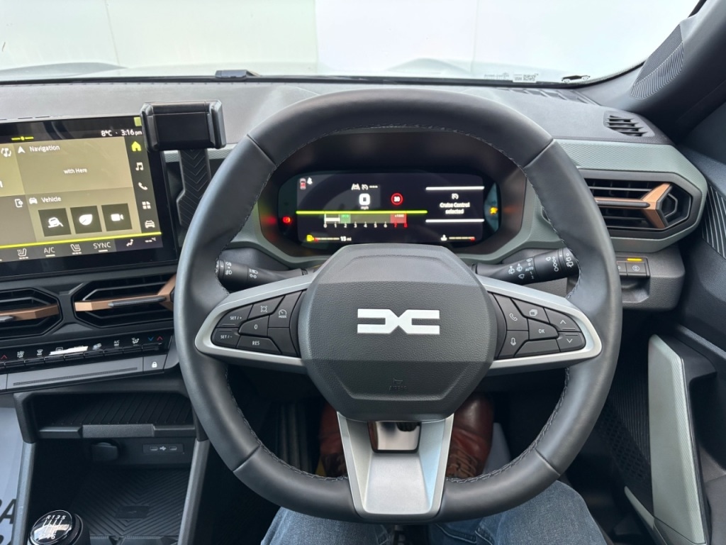 Used Dacia Bigster for sale - 77262464: Photo 17