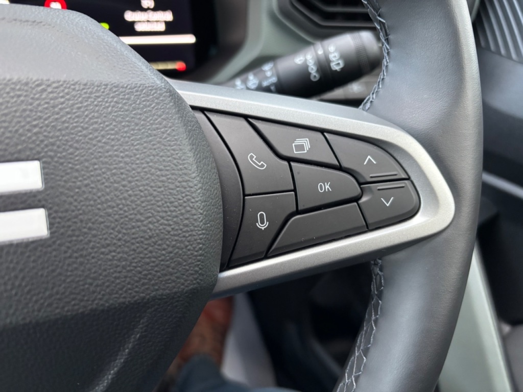 Used Dacia Bigster for sale - 77262464: Photo 19