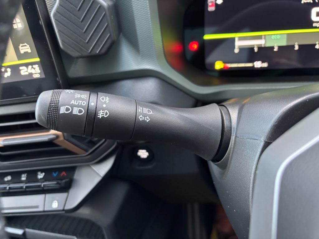 Used Dacia Bigster for sale - 77262464: Photo 20