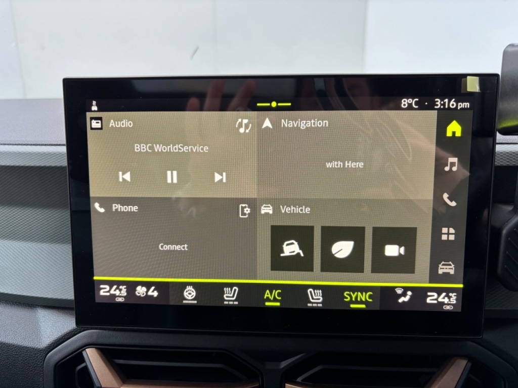 Used Dacia Bigster for sale - 77262464: Photo 23