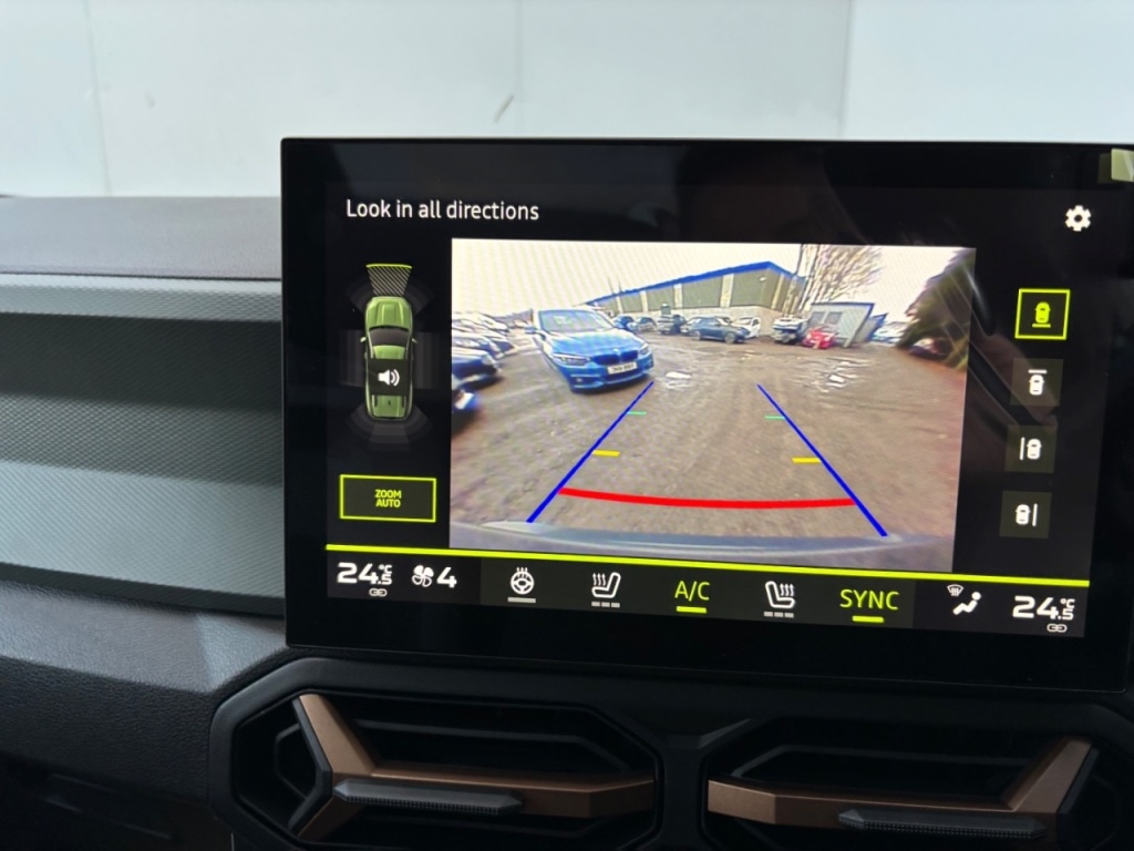 Used Dacia Bigster for sale - 77262464: Photo 24