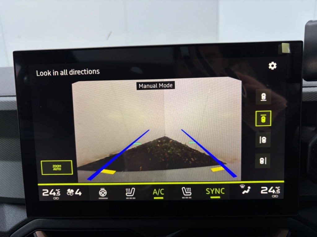 Used Dacia Bigster for sale - 77262464: Photo 25