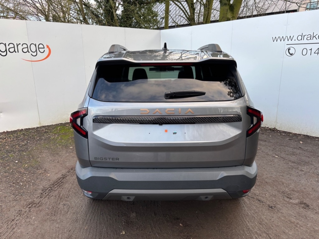 Used Dacia Bigster for sale - 77262464: Photo 7