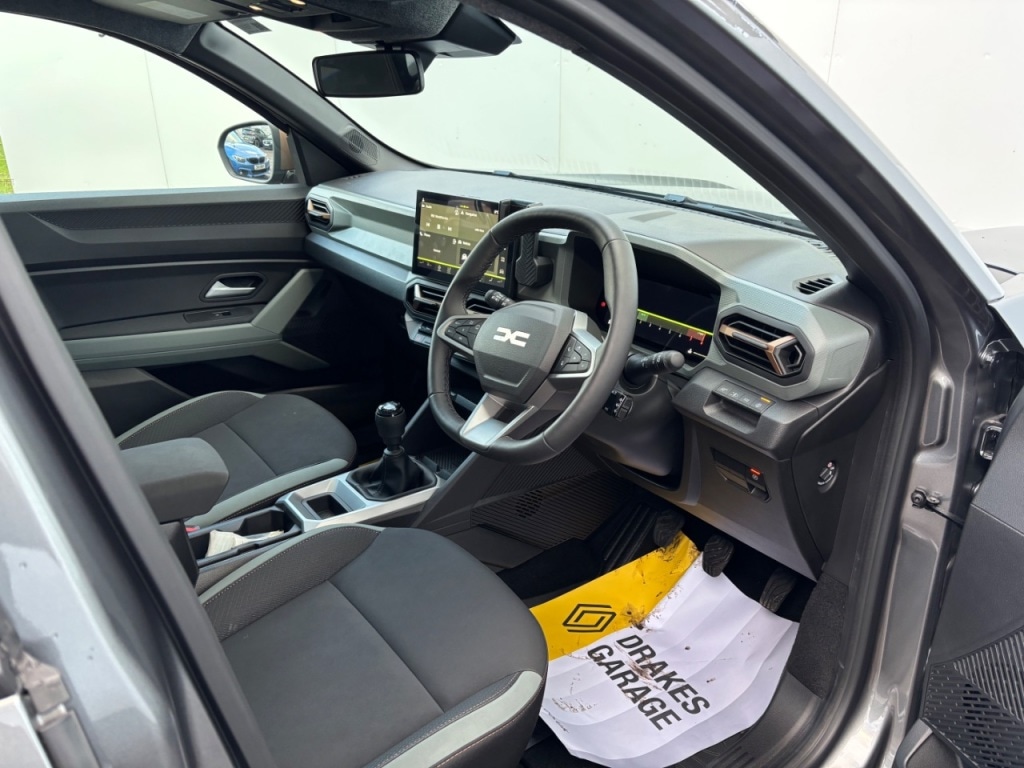 Used Dacia Bigster for sale - 77262464: Photo 9