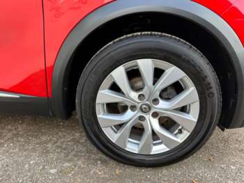 Used Renault Captur 2021 for sale - 74717775: Photo