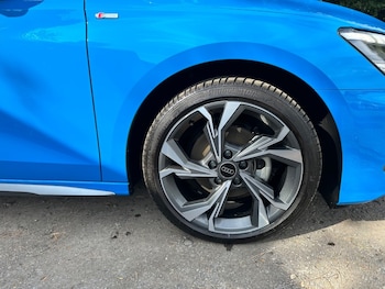 Used Audi A3 2023 for sale - 75545354: Photo