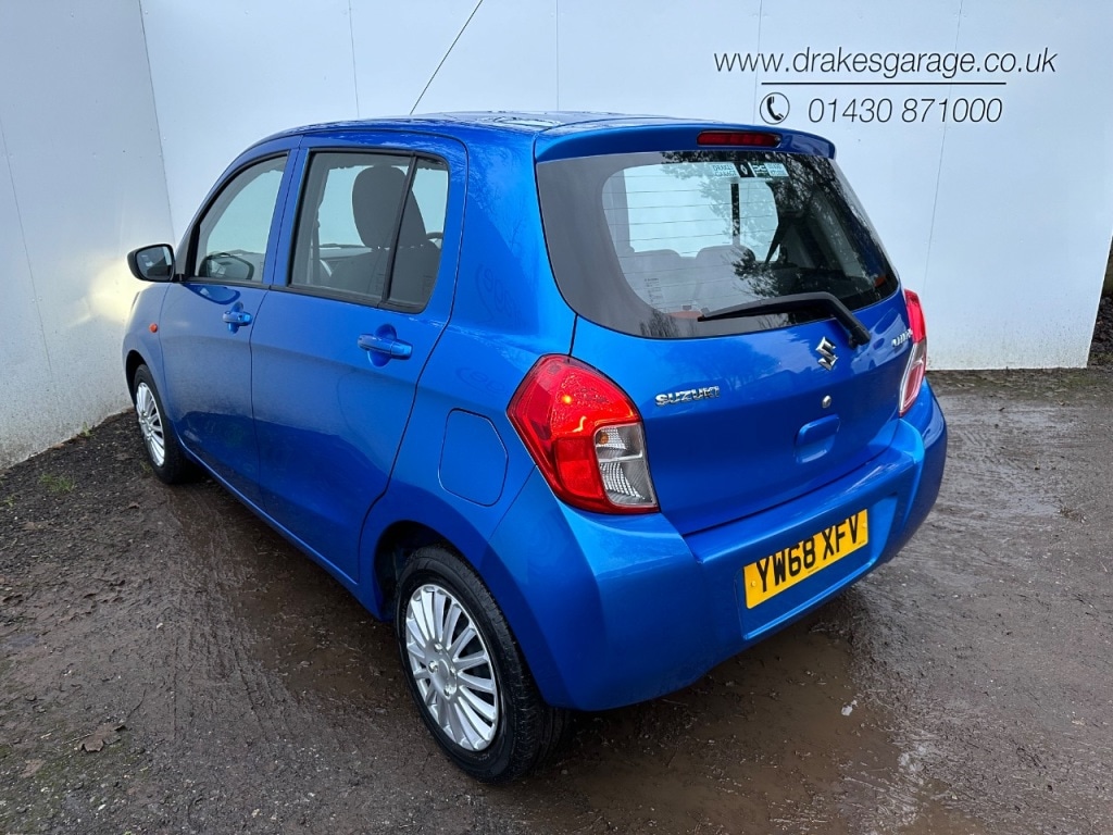 Used Suzuki Celerio 2019 for sale - 76762261: Photo 10