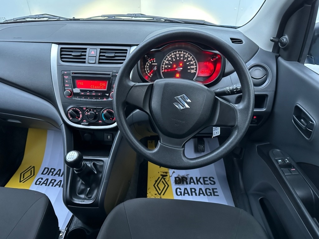 Used Suzuki Celerio 2019 for sale - 76762261: Photo 14