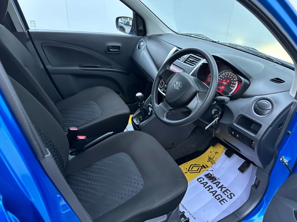 Used Suzuki Celerio 2019 for sale - 76762261: Photo 15