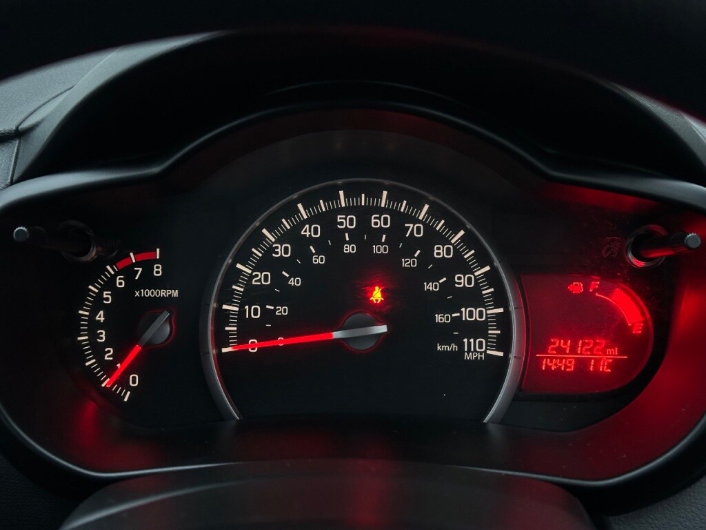 Used Suzuki Celerio 2019 for sale - 76762261: Photo 16