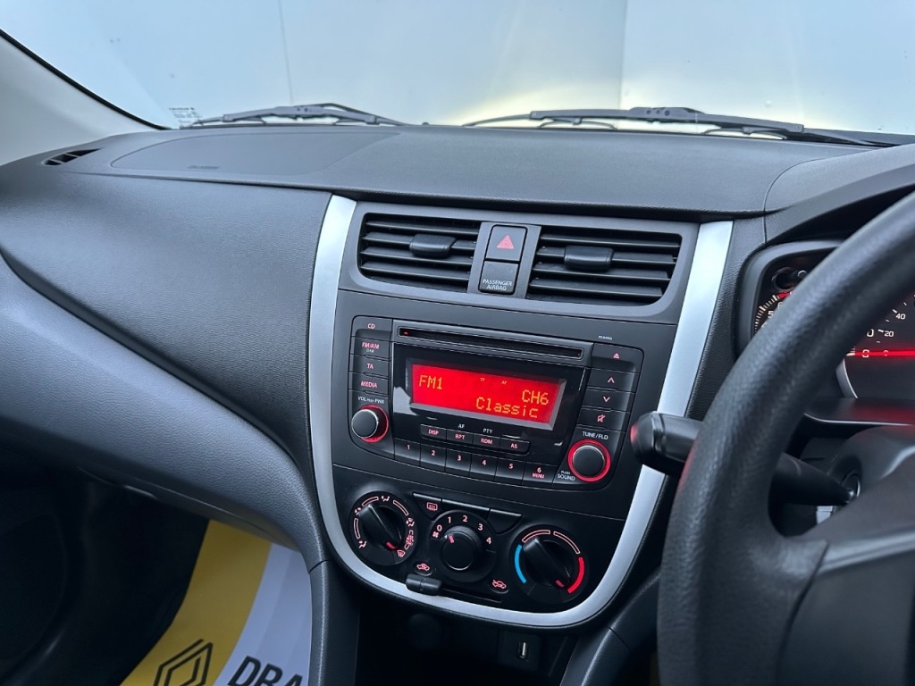 Used Suzuki Celerio 2019 for sale - 76762261: Photo 18