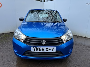 Used Suzuki Celerio 2019 for sale - 76762261: Photo