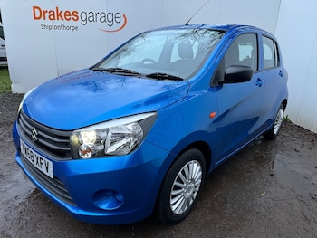 Used Suzuki Celerio 2019 for sale - 76762261: Photo