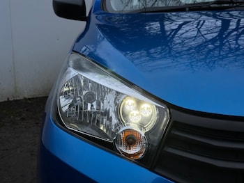 Used Suzuki Celerio 2019 for sale - 76762261: Photo