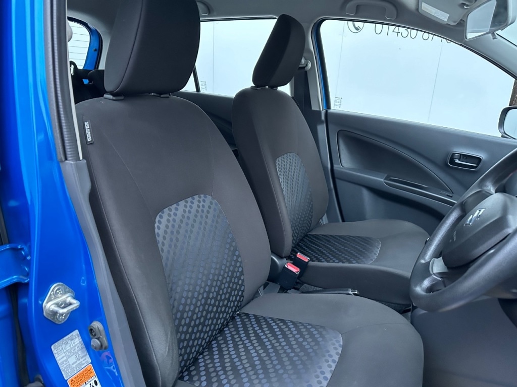 Used Suzuki Celerio 2019 for sale - 76762261: Photo 6