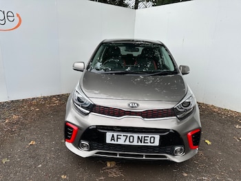 Used Kia Picanto 2020 for sale - 79333914: Photo