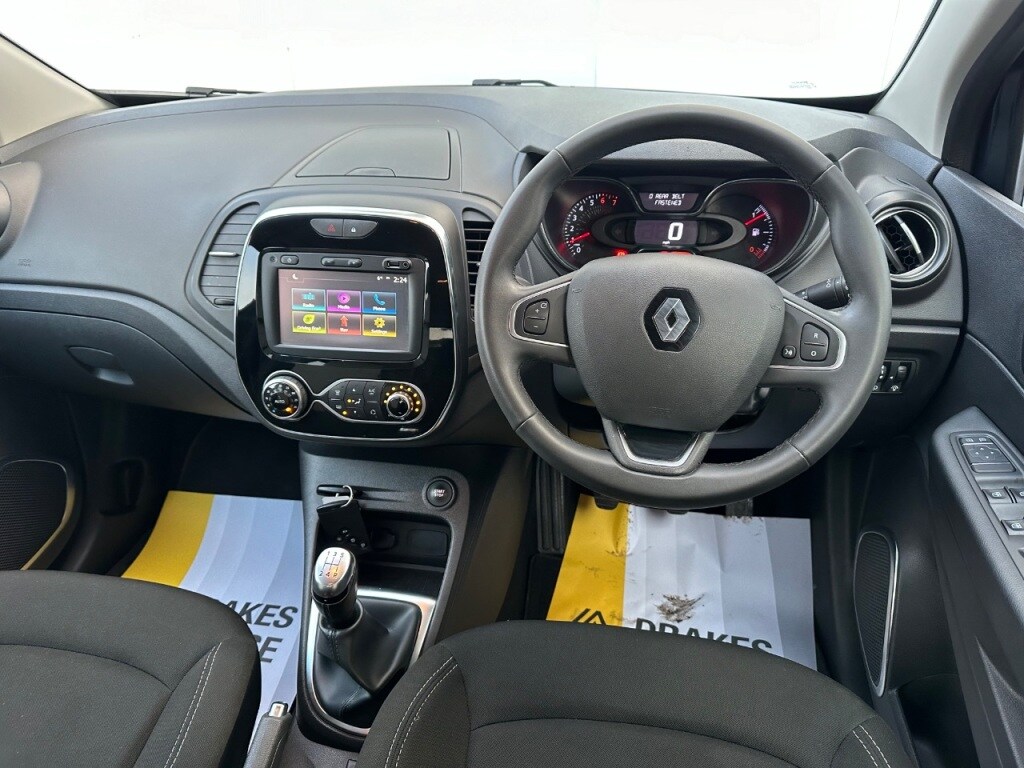 Used Renault Captur 2018 for sale - 77088558: Photo 16