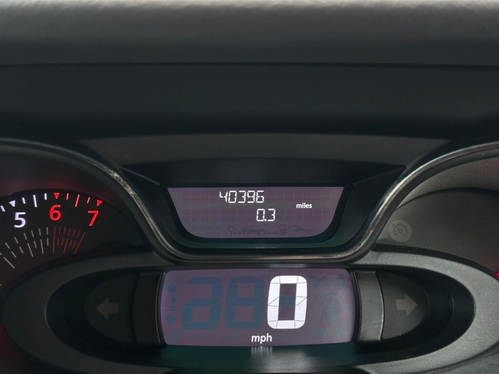 Used Renault Captur 2018 for sale - 77088558: Photo 17