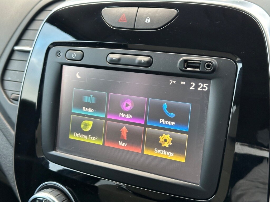 Used Renault Captur 2018 for sale - 77088558: Photo 20