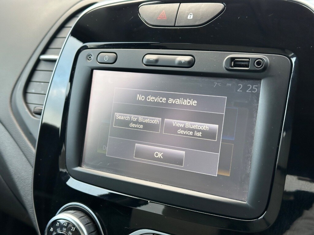 Used Renault Captur 2018 for sale - 77088558: Photo 22