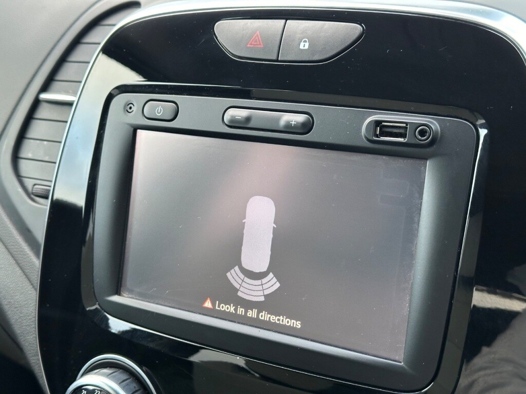 Used Renault Captur 2018 for sale - 77088558: Photo 24