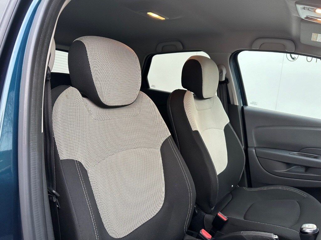 Used Renault Captur 2018 for sale - 77088558: Photo 8