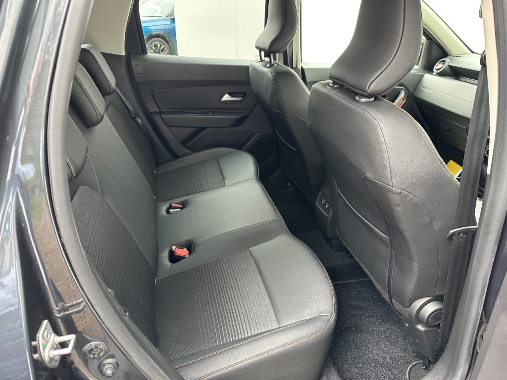 Used Dacia Duster 2023 for sale - 78095743: Photo 11