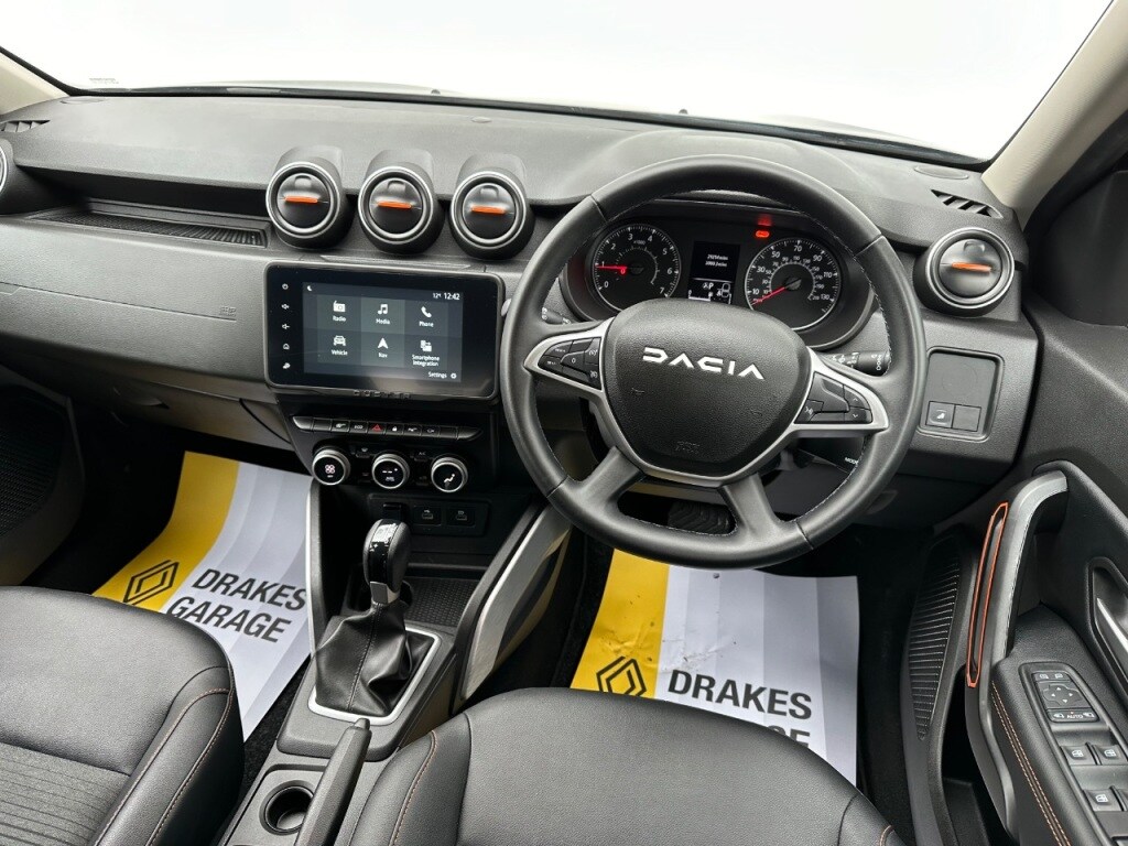 Used Dacia Duster 2023 for sale - 78095743: Photo 12