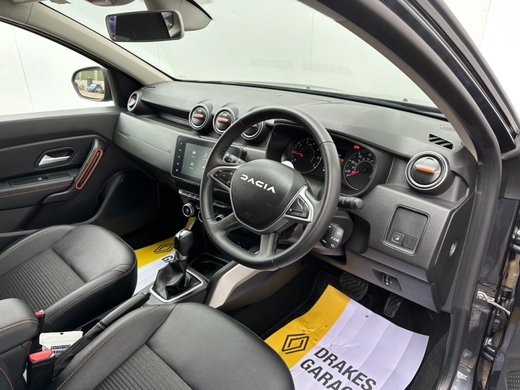 Used Dacia Duster 2023 for sale - 78095743: Photo 13