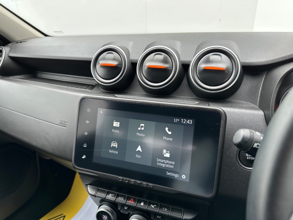 Used Dacia Duster 2023 for sale - 78095743: Photo 15