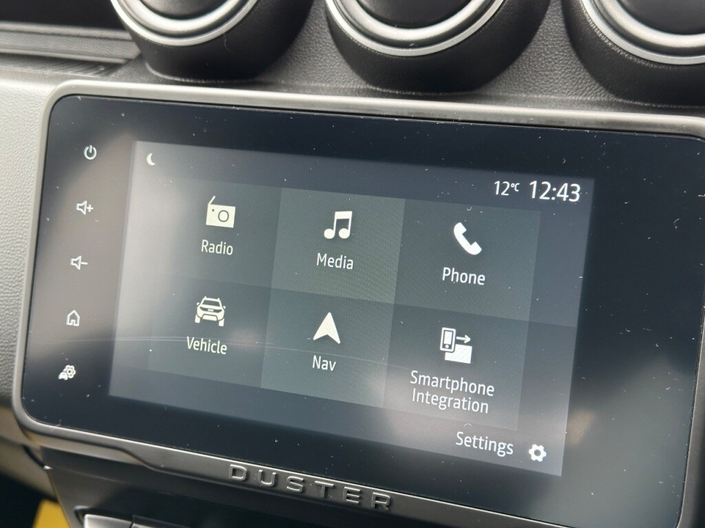 Used Dacia Duster 2023 for sale - 78095743: Photo 16