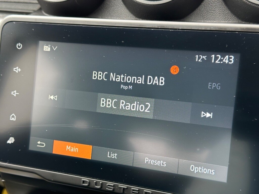 Used Dacia Duster 2023 for sale - 78095743: Photo 17