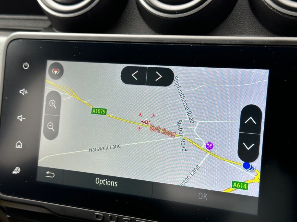 Used Dacia Duster 2023 for sale - 78095743: Photo 19