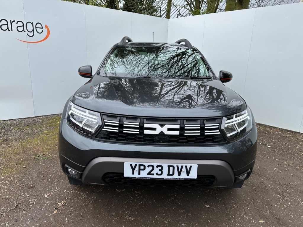Used Dacia Duster 2023 for sale - 78095743: Photo 2