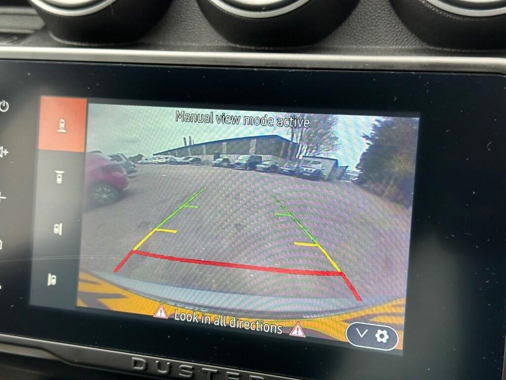 Used Dacia Duster 2023 for sale - 78095743: Photo 20