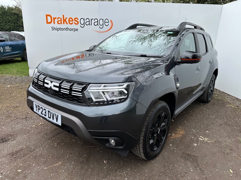 Used Dacia Duster 2023 for sale - 78095743: Photo 3