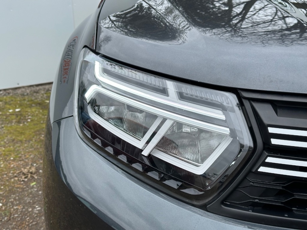 Used Dacia Duster 2023 for sale - 78095743: Photo 4