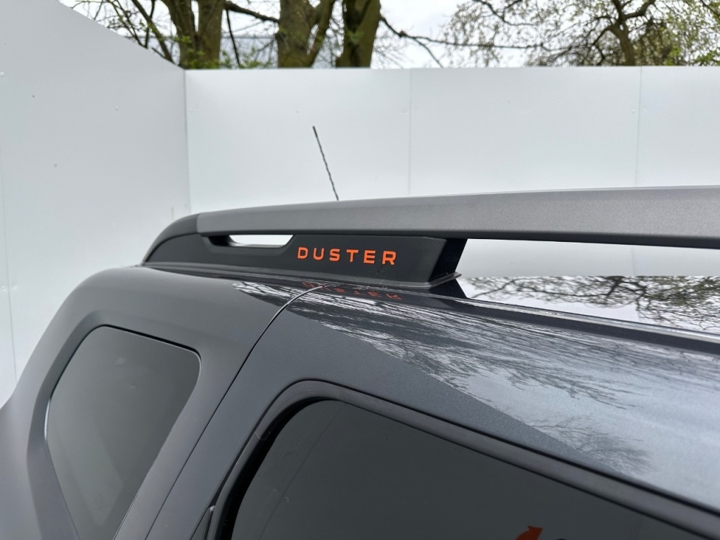 Used Dacia Duster 2023 for sale - 78095743: Photo 5