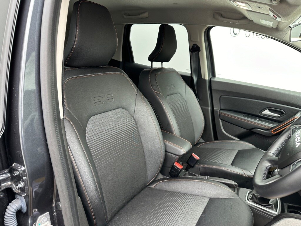 Used Dacia Duster 2023 for sale - 78095743: Photo 6