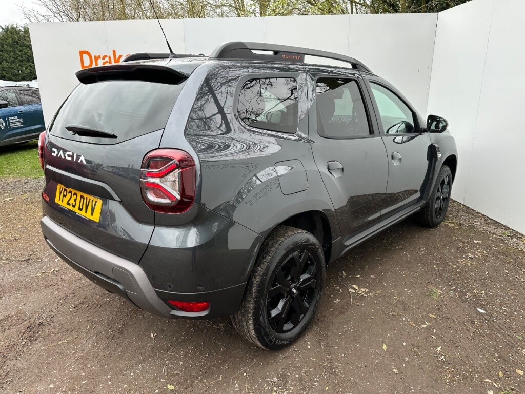 Used Dacia Duster 2023 for sale - 78095743: Photo 7