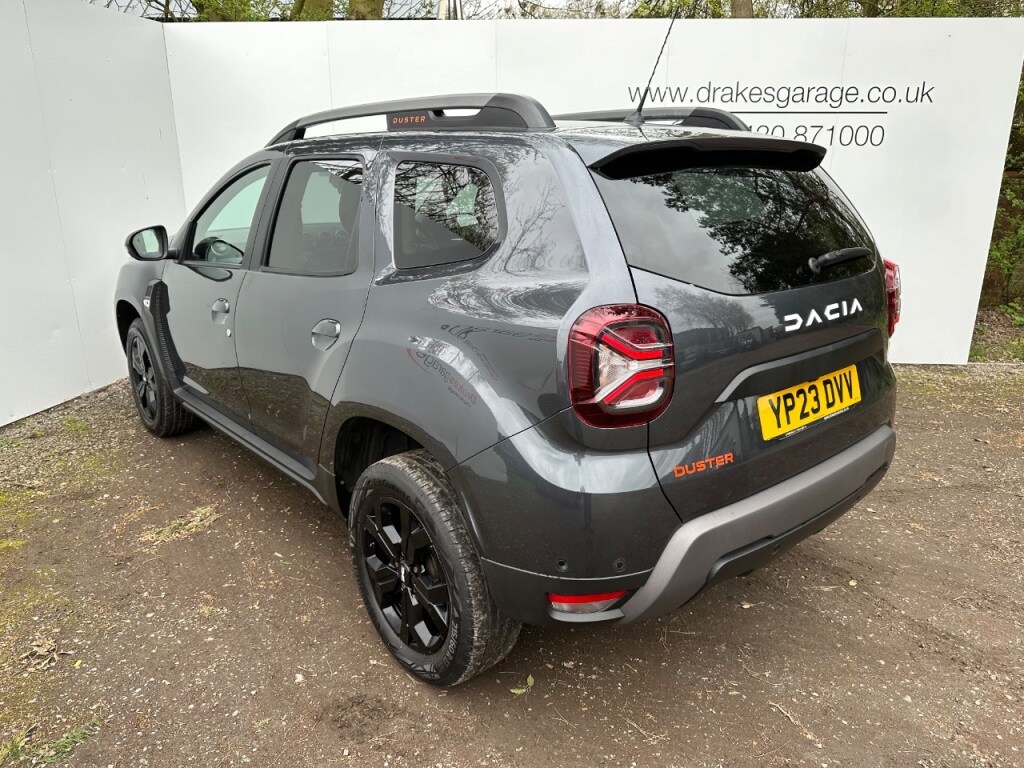 Used Dacia Duster 2023 for sale - 78095743: Photo 9