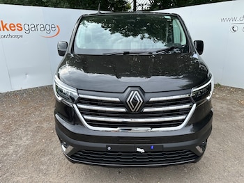 Used Renault Trafic undefined for sale - 79141485: Photo