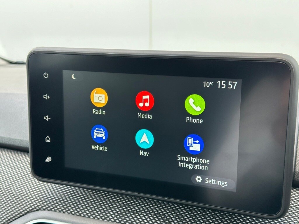 Used Dacia Sandero Stepway 2022 for sale - 77533765: Photo 10