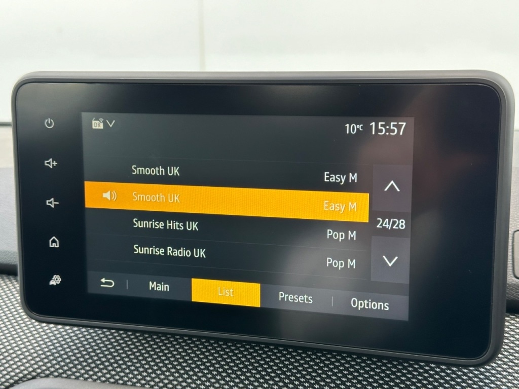 Used Dacia Sandero Stepway 2022 for sale - 77533765: Photo 11