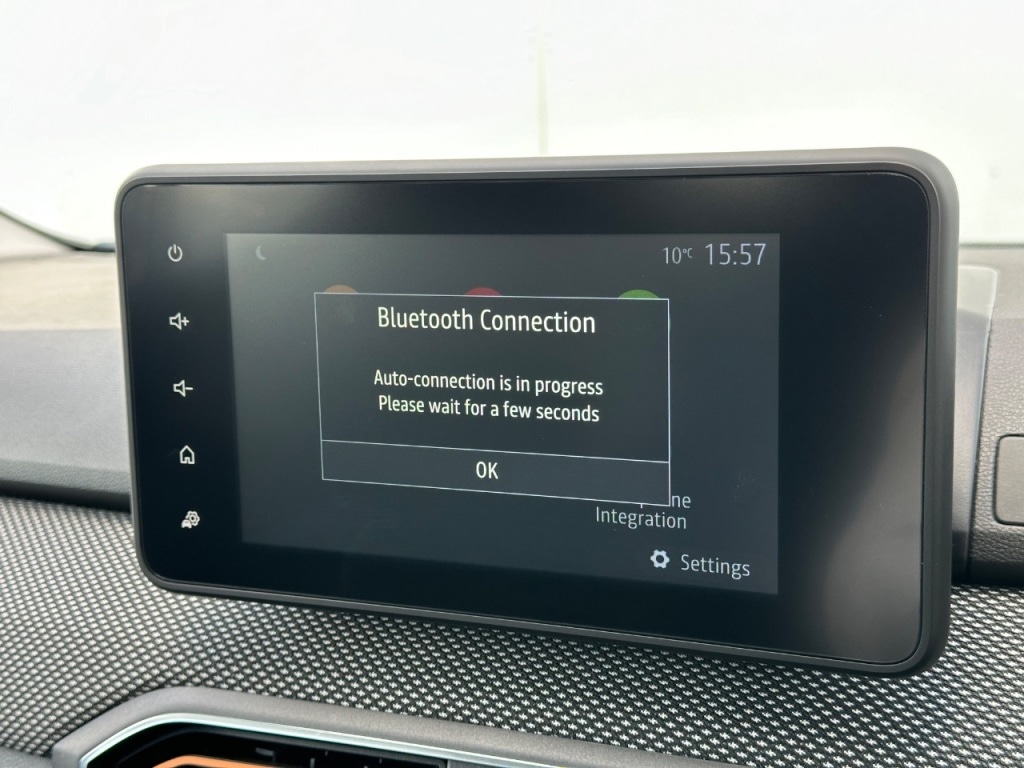 Used Dacia Sandero Stepway 2022 for sale - 77533765: Photo 12