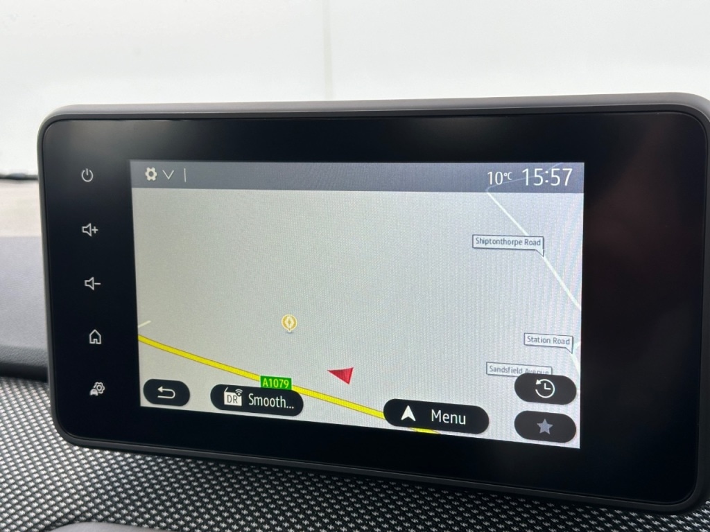 Used Dacia Sandero Stepway 2022 for sale - 77533765: Photo 13