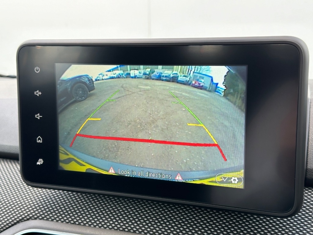 Used Dacia Sandero Stepway 2022 for sale - 77533765: Photo 14